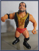 Razor Ramon (Red Shorts)