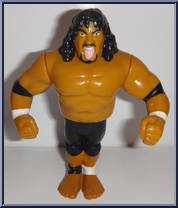 Samu of the Head Shrinkers
