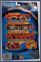 2 Ladders / Chair / Belt from WWF - Ring Gear - Series 3 - Hardcore Hardware manufactured by Jakks Pacific [Back]