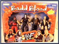 Badd Blood 4-Pack