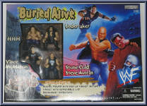 Buried Alive