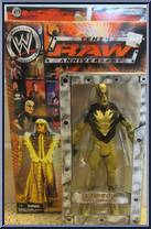 Goldust Action Figure