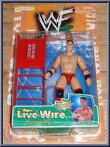 Ken Shamrock Action Figure