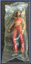 Lita (Mail Away) from WWF - Exclusives manufactured by Jakks Pacific [Front]