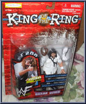 Mankind Action Figure