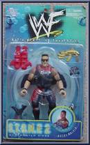 Rocky Maivia Action Figure