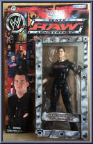 Shane McMahon Action Figure
