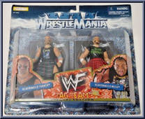 Headbanger Thrash / Headbanger Mosh Action Figure