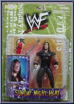 Undertaker