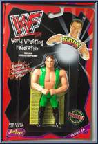 Brian Christopher Action Figure