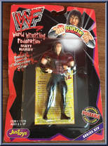 Matt Hardy Action Figure