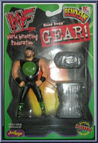 Road Dogg Action Figure