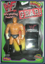 Triple H Action Figure