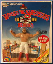 Big John Studd Action Figure