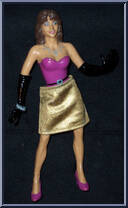 Elizabeth Action Figure