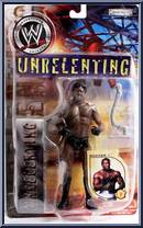 Booker T Action Figure