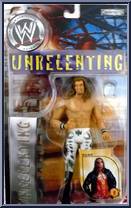 Edge Action Figure