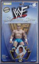 B.A. Billy Gunn Action Figure