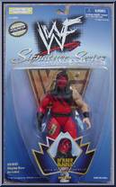 Kane Action Figure
