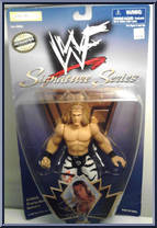 Shawn Michaels Action Figure