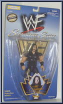 Undertaker Action Figure