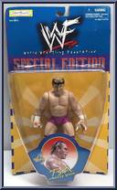 B.A. Billy Gunn  Action Figure