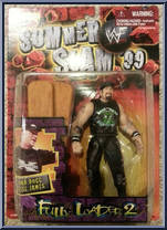 Road Dogg Jesse James Action Figure
