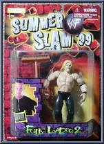 Test from WWF Summer Slam 99 - Fully Loaded 2 manufactured by Jakks Pacific [Front]