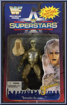 Goldust Action Figure