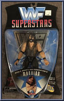 Mankind Action Figure