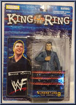 Shane McMahon Action Figure
