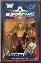 Shawn Michaels Action Figure