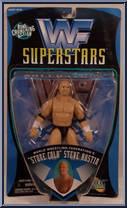 Stone Cold Steve Austin Action Figure