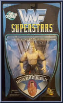 Hunter Hearst-Helmsley Action Figure