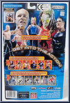 Bob Holly from WWF Titan Tron Live - Rulers of the Ring 4 manufactured by Jakks Pacific [Back]