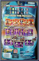 Rikishi from WWF Titan Tron Live - Series 10 manufactured by Jakks Pacific [Back]
