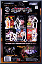Rock from WWF Titan Tron Live - Superstars Uncovered manufactured by Jakks Pacific [Back]