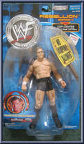 Billy Gunn (The One) Action Figure