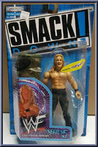 Chris Jericho Action Figure