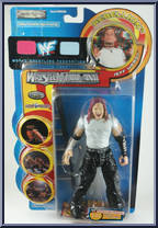 Jeff Hardy Action Figure