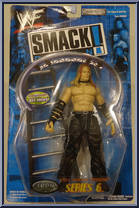 Jeff Hardy Action Figure