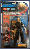 Jeff Hardy Action Figure