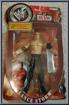 Lance Storm Action Figure