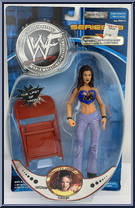 Lita Action Figure