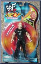 Prince Albert from WWF Titan Tron Live - Rulers of the Ring 3 manufactured by Jakks Pacific [Front]