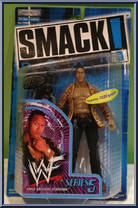 Rock Action Figure