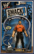 Tazz Action Figure