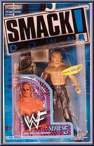 Test Action Figure