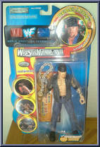 Undertaker Action Figure