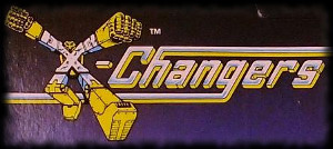 X-Changers